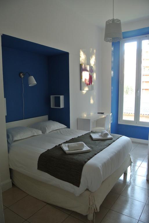 Double Room Shared Toilet